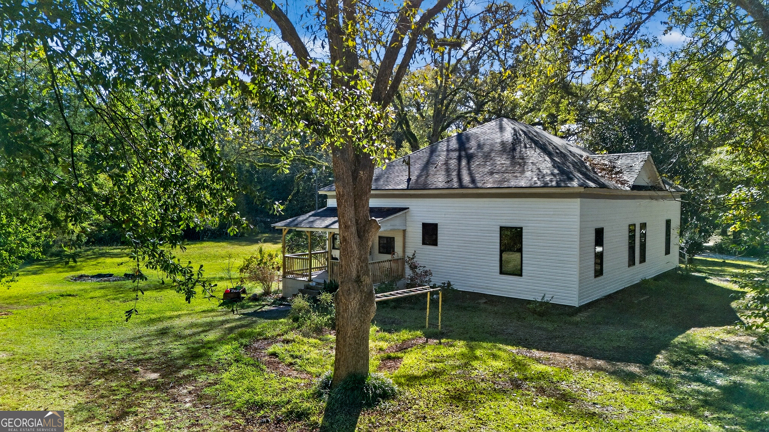 SE - Mountville (CNT-SM) - Residential