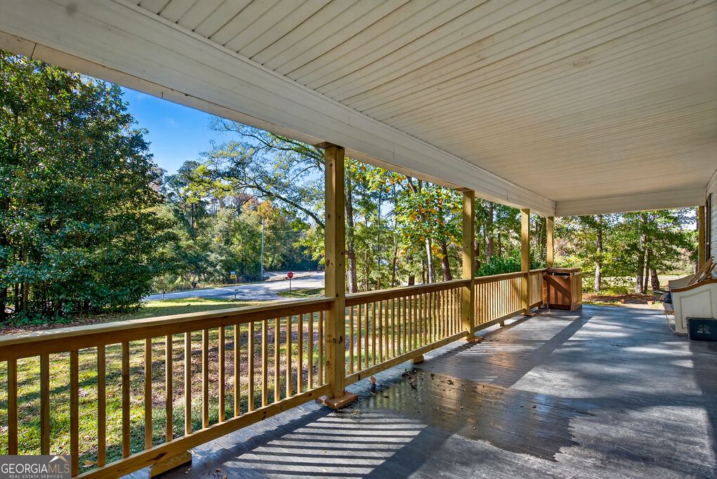 Photo of 15 Frost School Road, Lagrange, GA 30241 (MLS # 10638664)