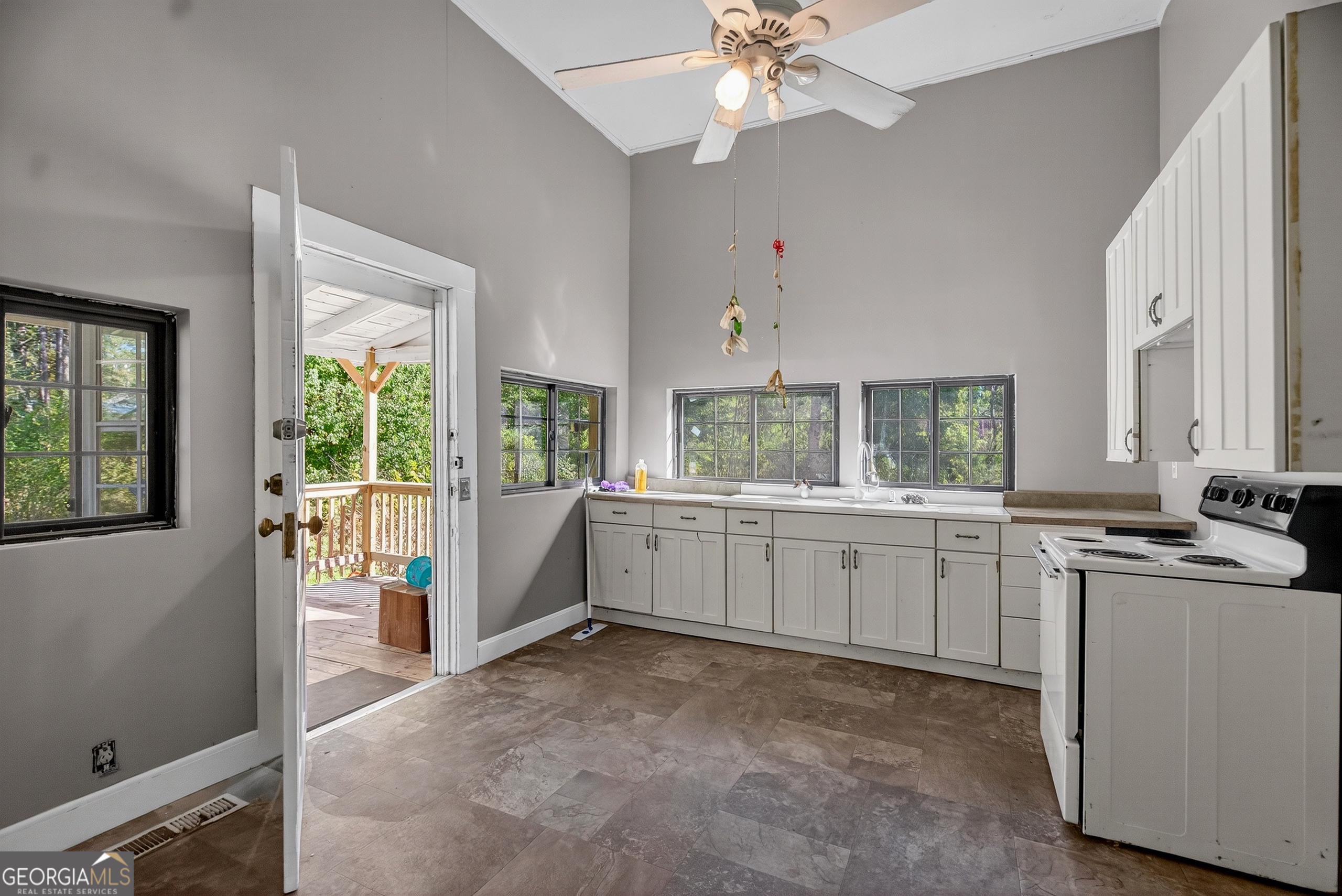 SE - Mountville (CNT-SM) - Residential