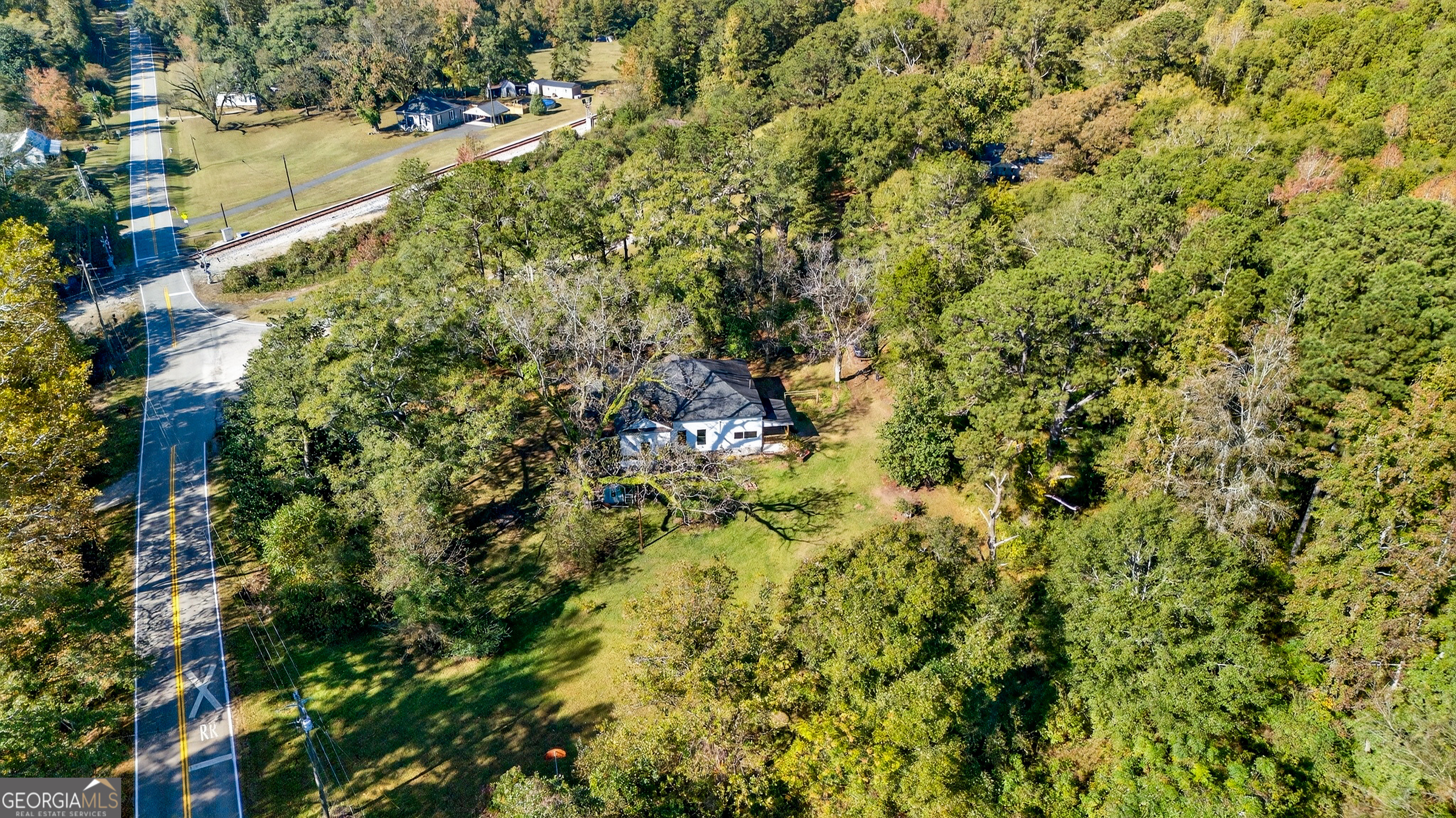 SE - Mountville (CNT-SM) - Residential