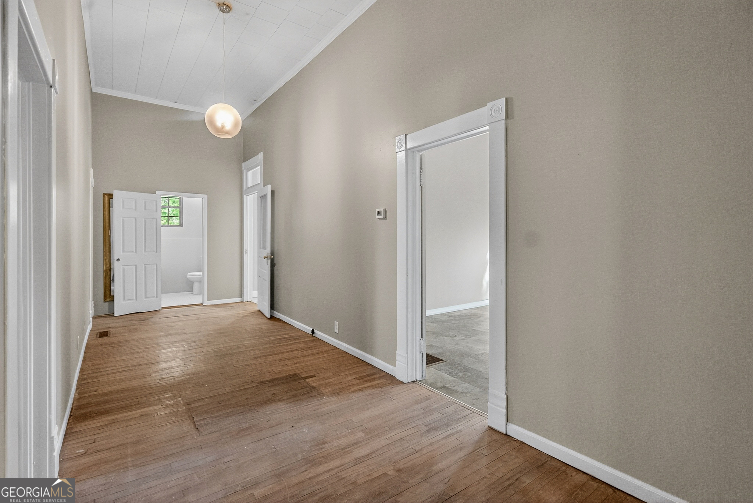 SE - Mountville (CNT-SM) - Residential