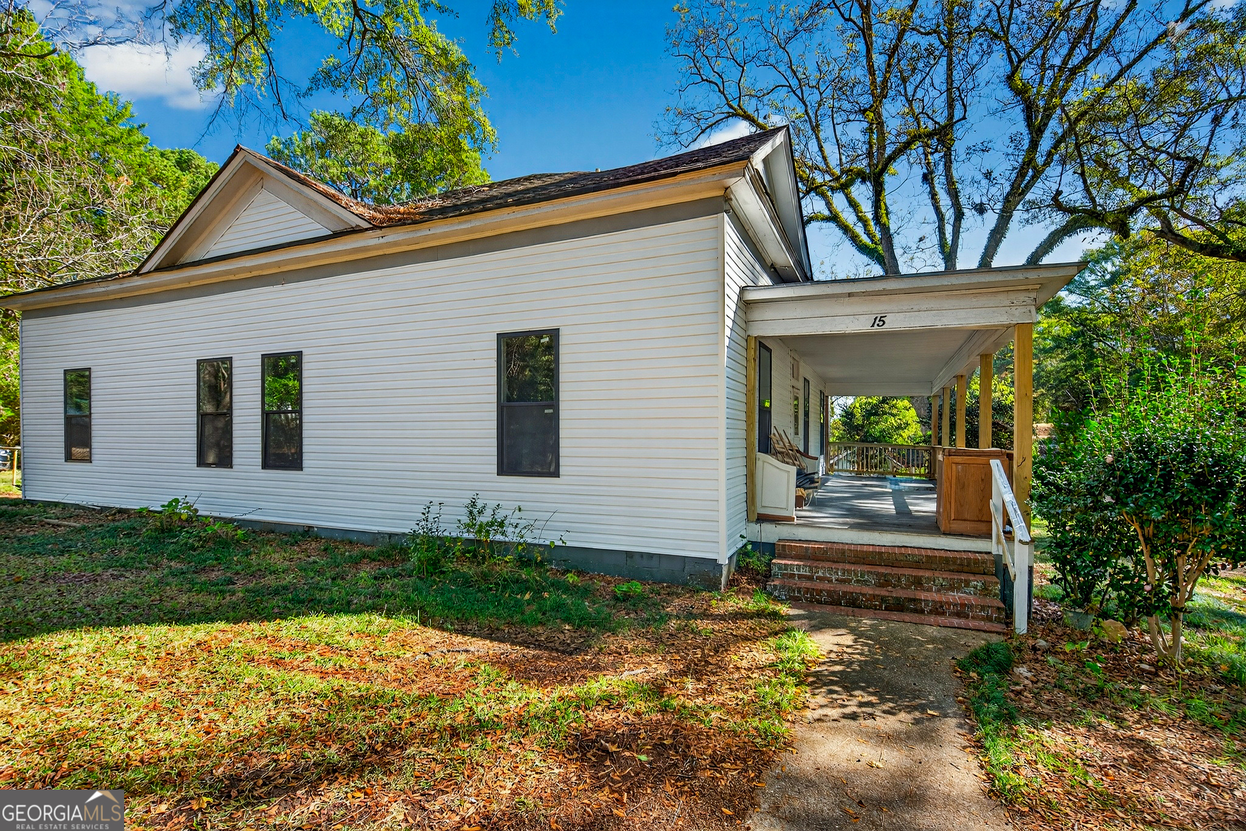 SE - Mountville (CNT-SM) - Residential