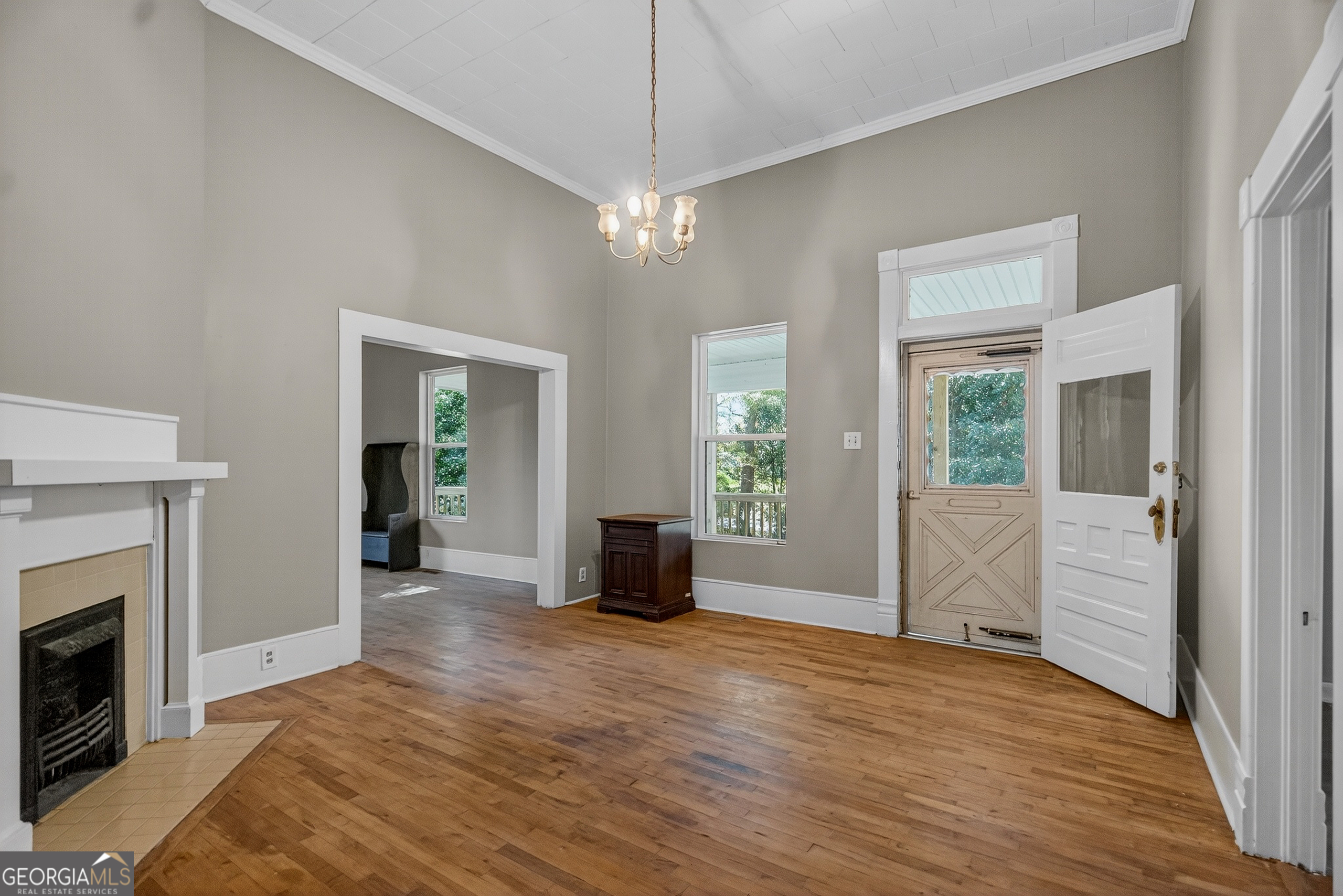 SE - Mountville (CNT-SM) - Residential