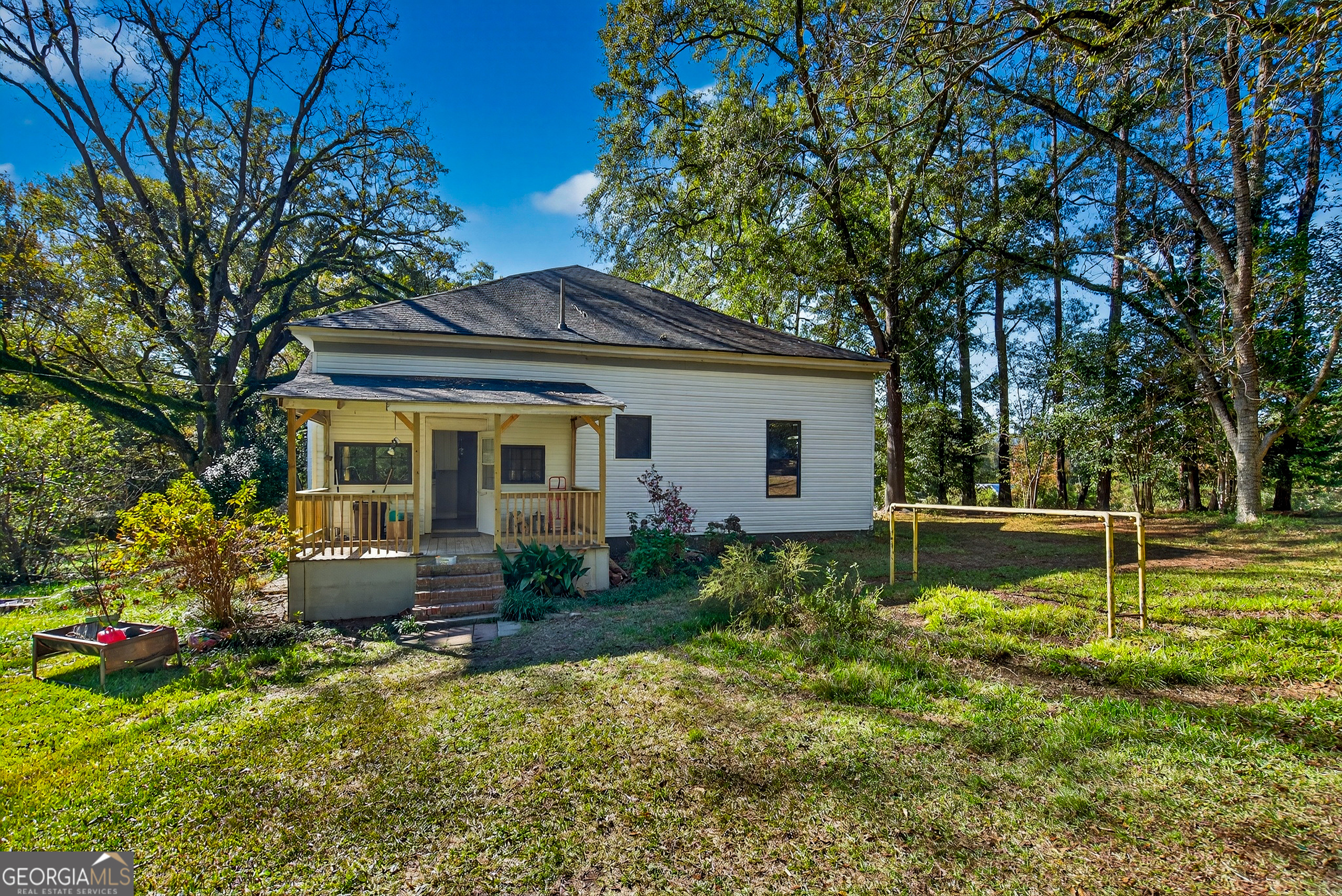 SE - Mountville (CNT-SM) - Residential