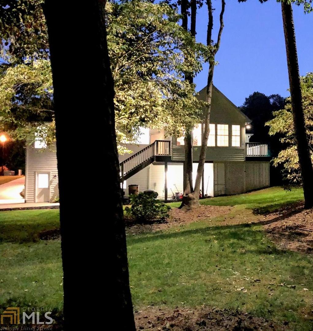 Walnut Grove - Residential
