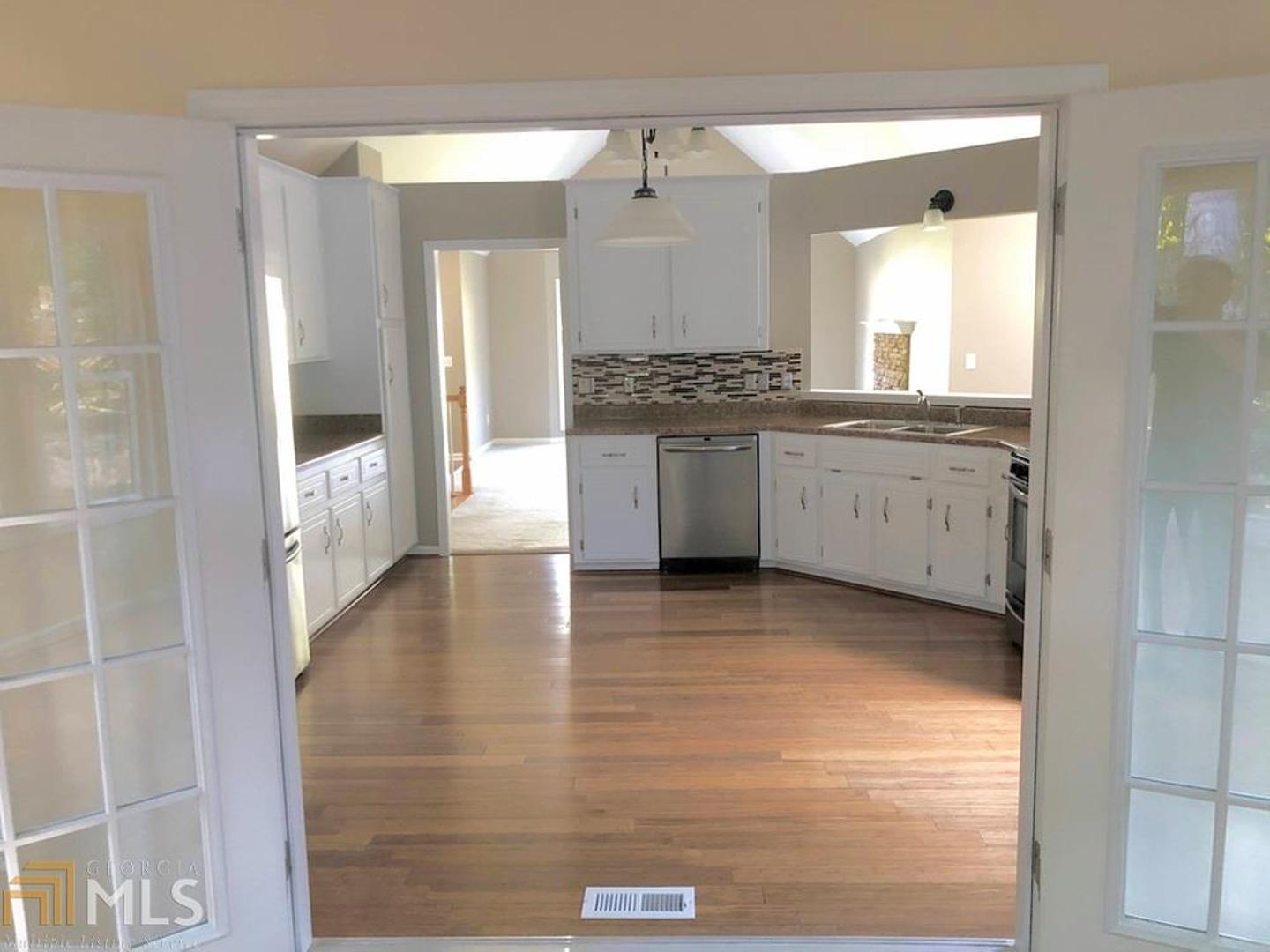 Walnut Grove - Residential