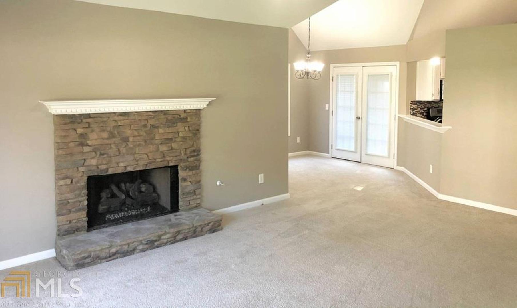 Walnut Grove - Residential