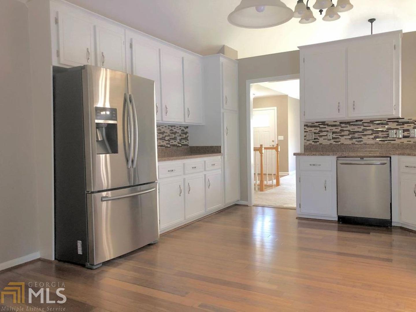 Walnut Grove - Residential