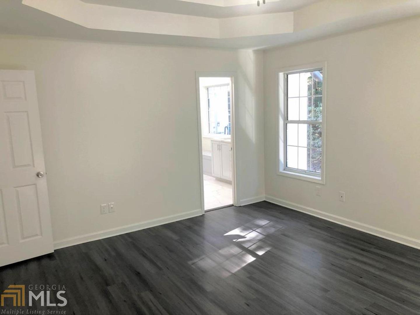 Walnut Grove - Residential