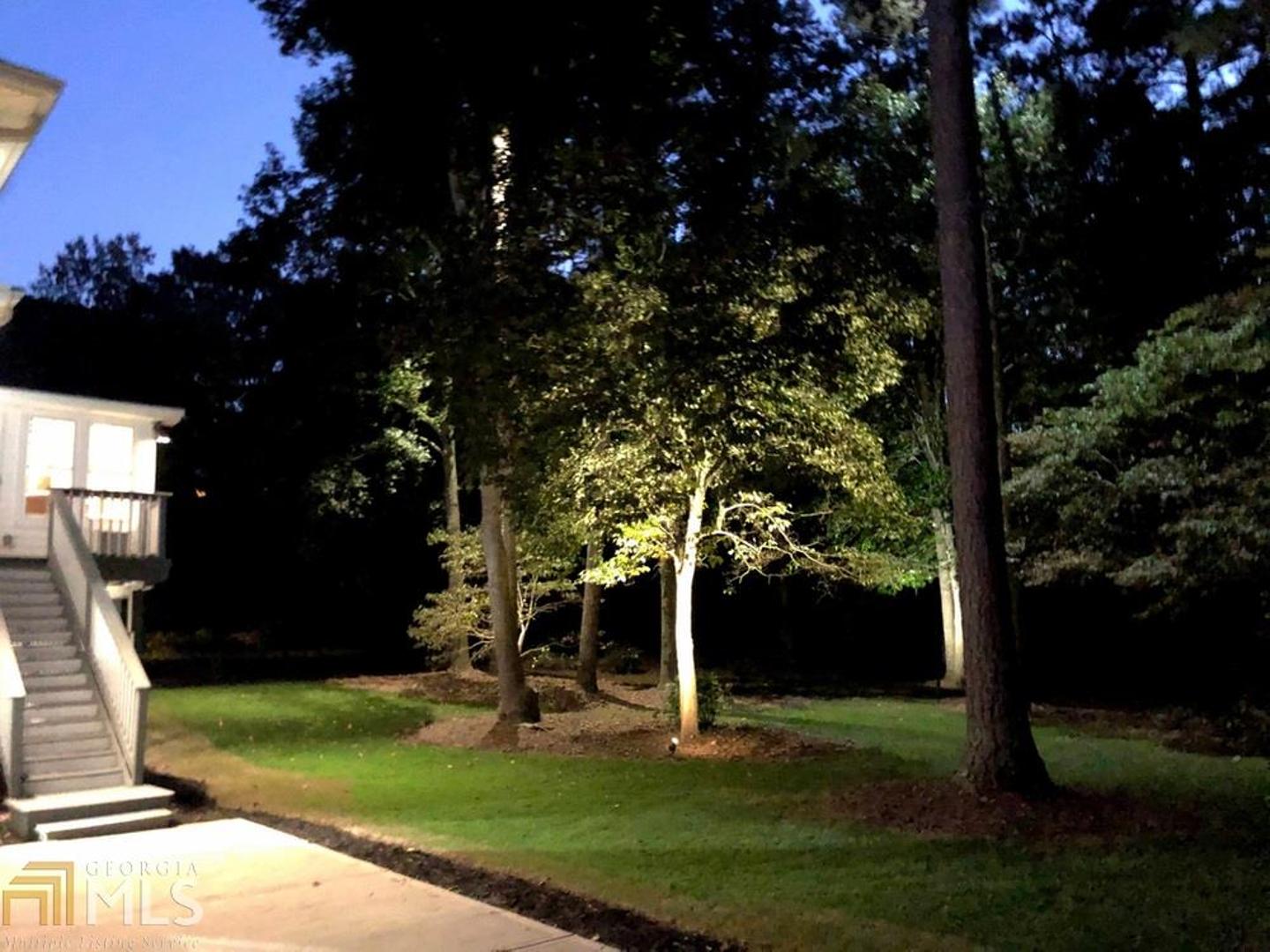 Walnut Grove - Residential