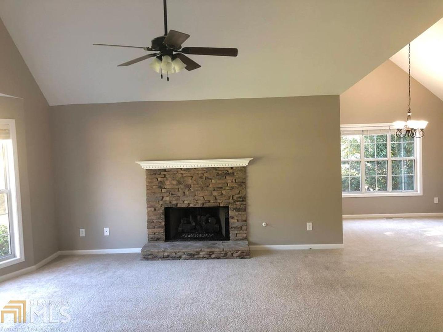 Walnut Grove - Residential