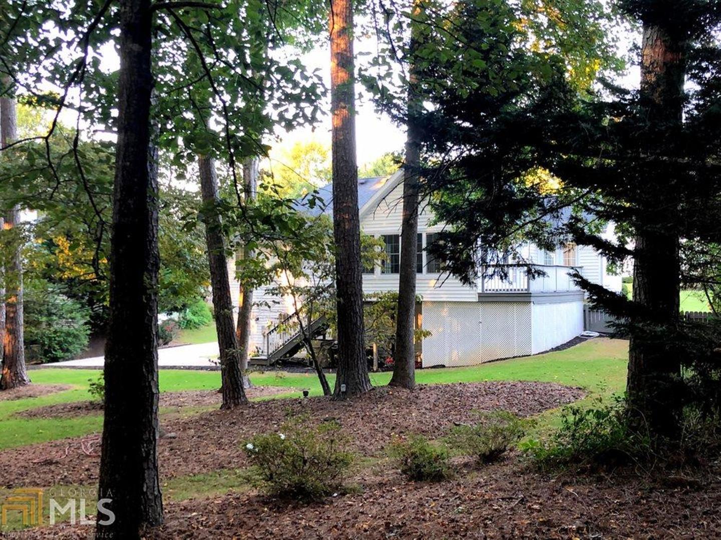 Walnut Grove - Residential