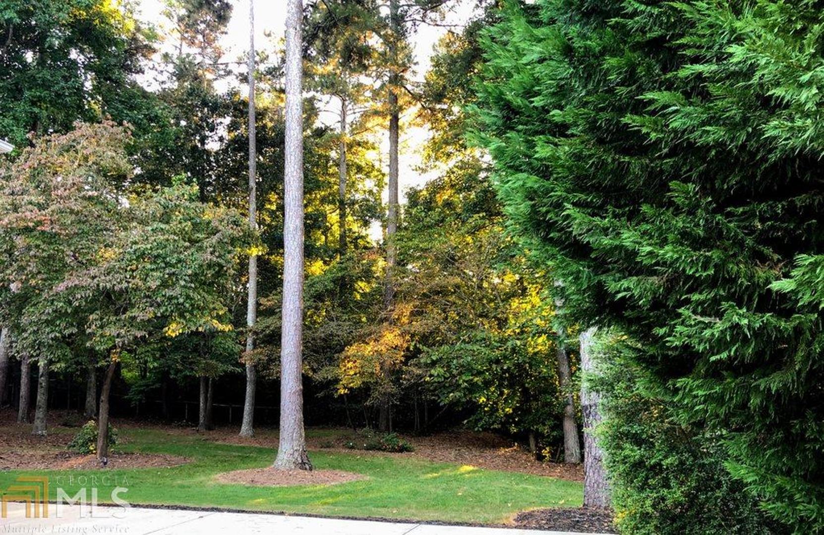 Walnut Grove - Residential