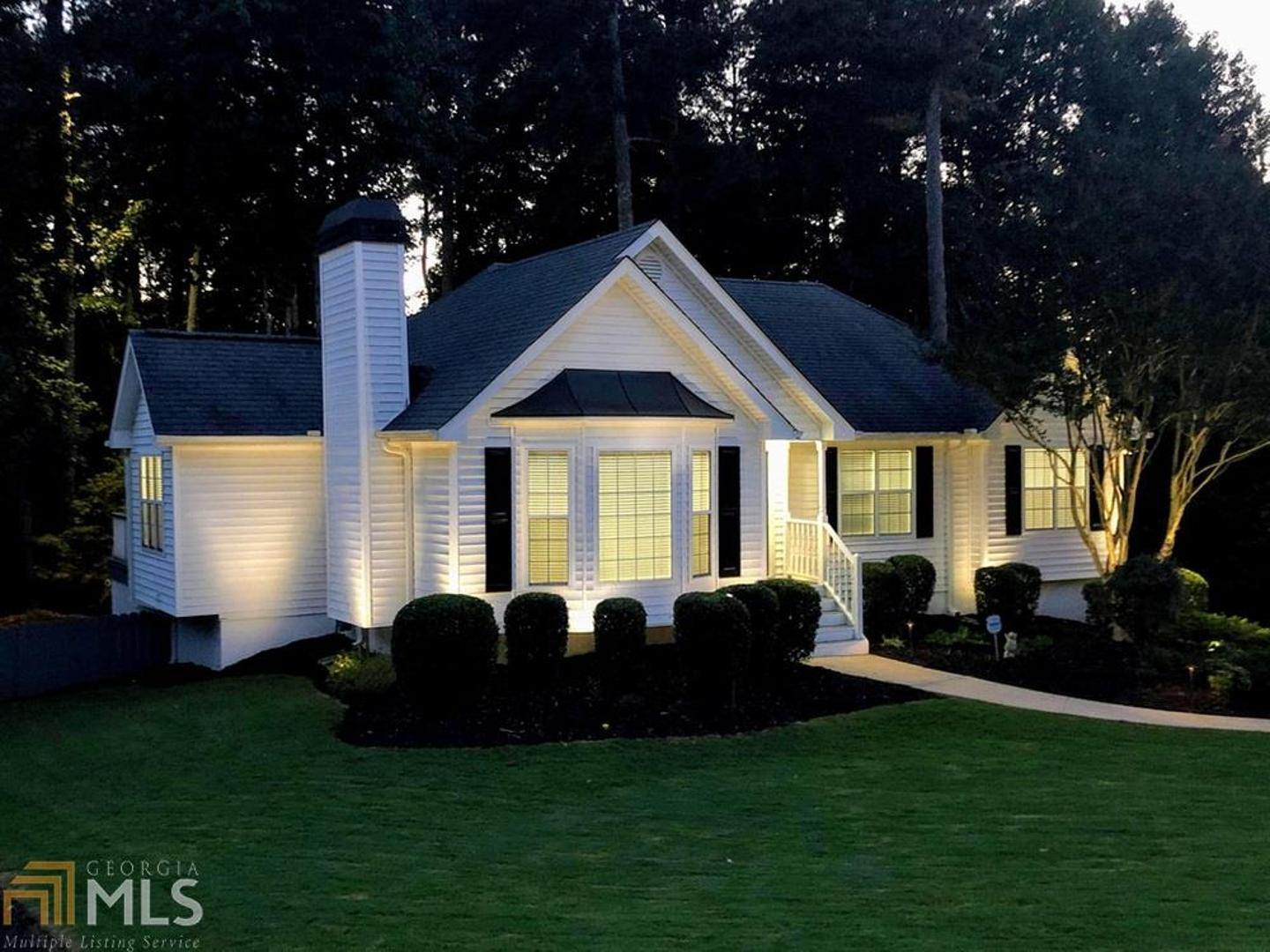 Walnut Grove - Residential