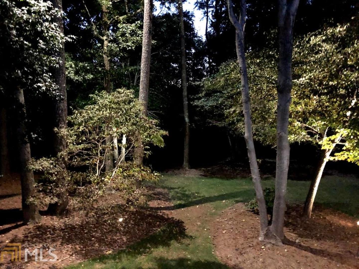 Walnut Grove - Residential