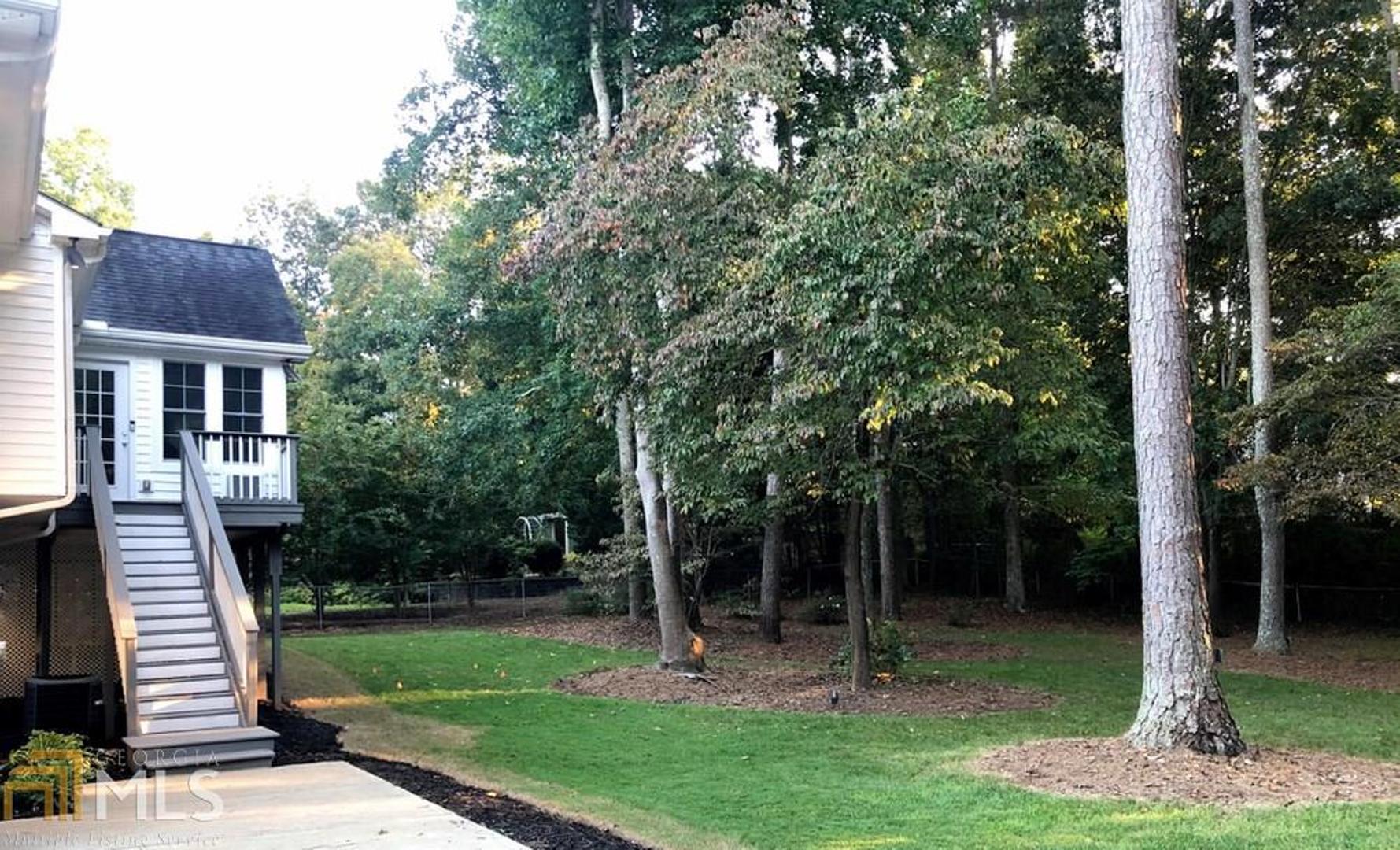 Walnut Grove - Residential