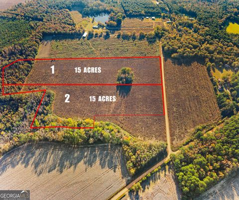 Photo of 0 Waters Ln, Claxton, GA 30417 (MLS # 10714511)