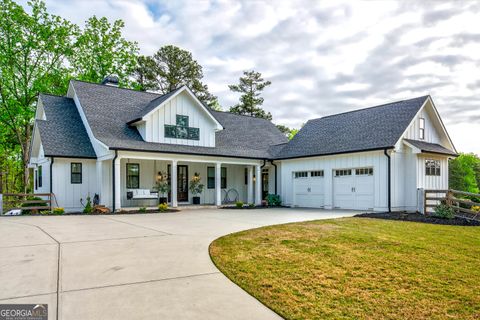 6570 Crestwood Peninsula Flowery Branch GA 30542