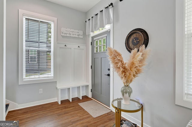 396 Lindsay ST NW