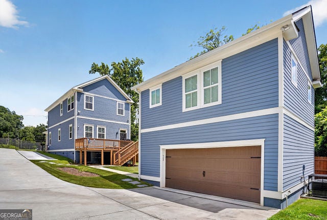 396 Lindsay ST NW