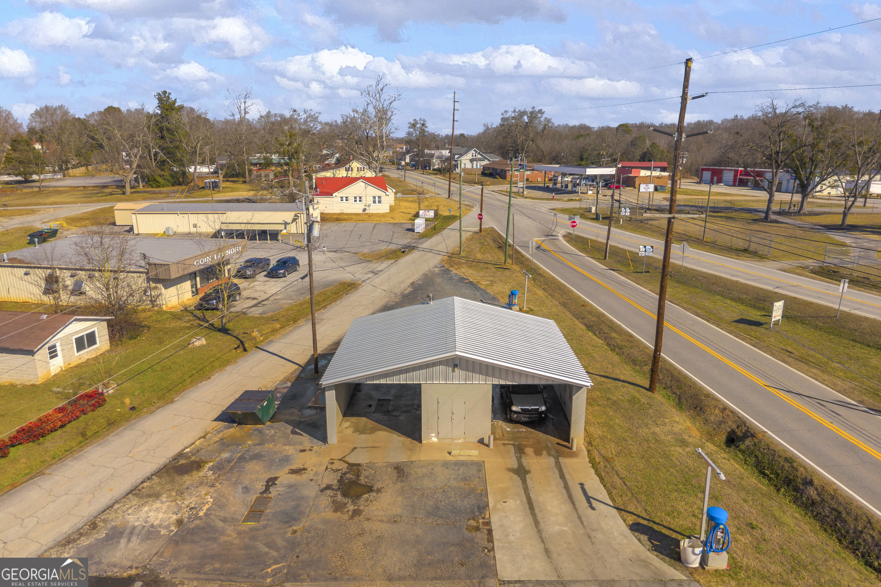 50 Wildcat Bridge RD