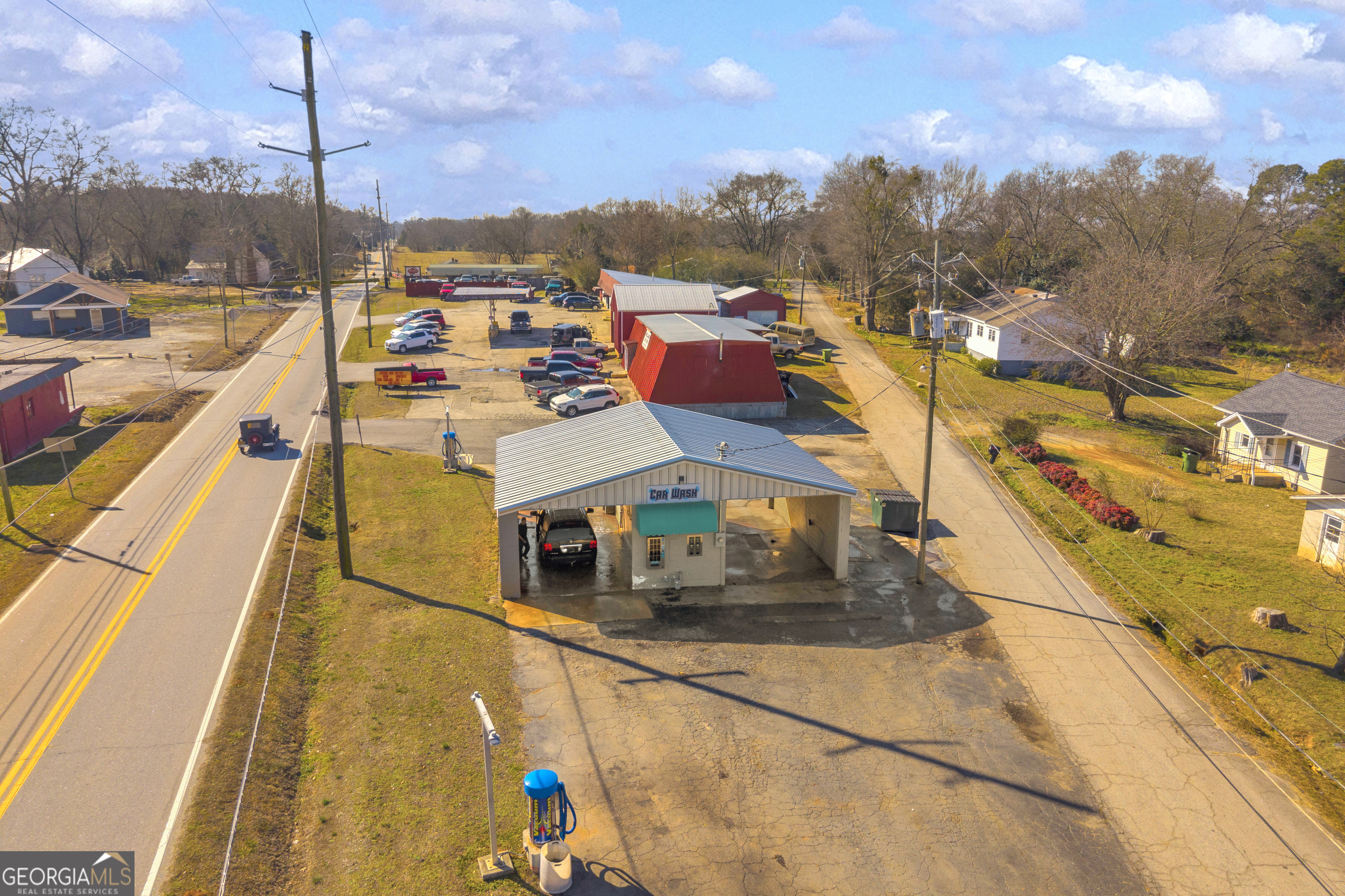 50 Wildcat Bridge RD