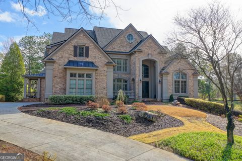 3229 Carmichael PL Duluth GA 30097