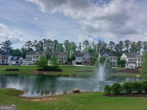 101 Eadestowne WAY Peachtree city GA 30269