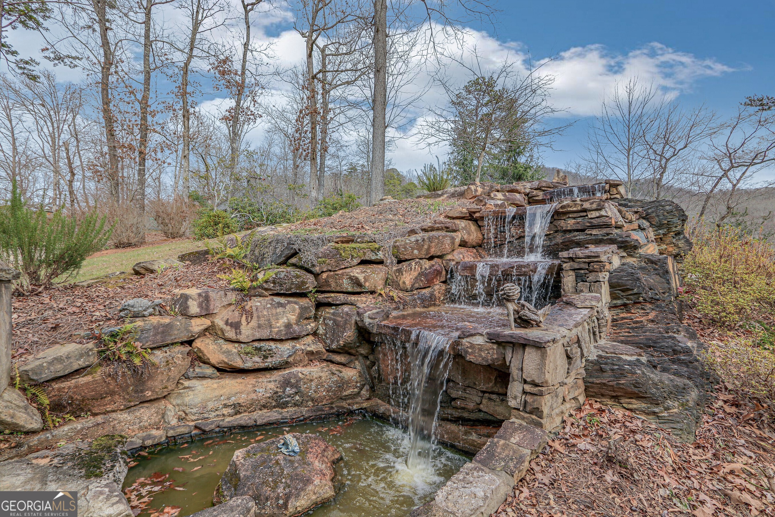 Lake Burton - Residential