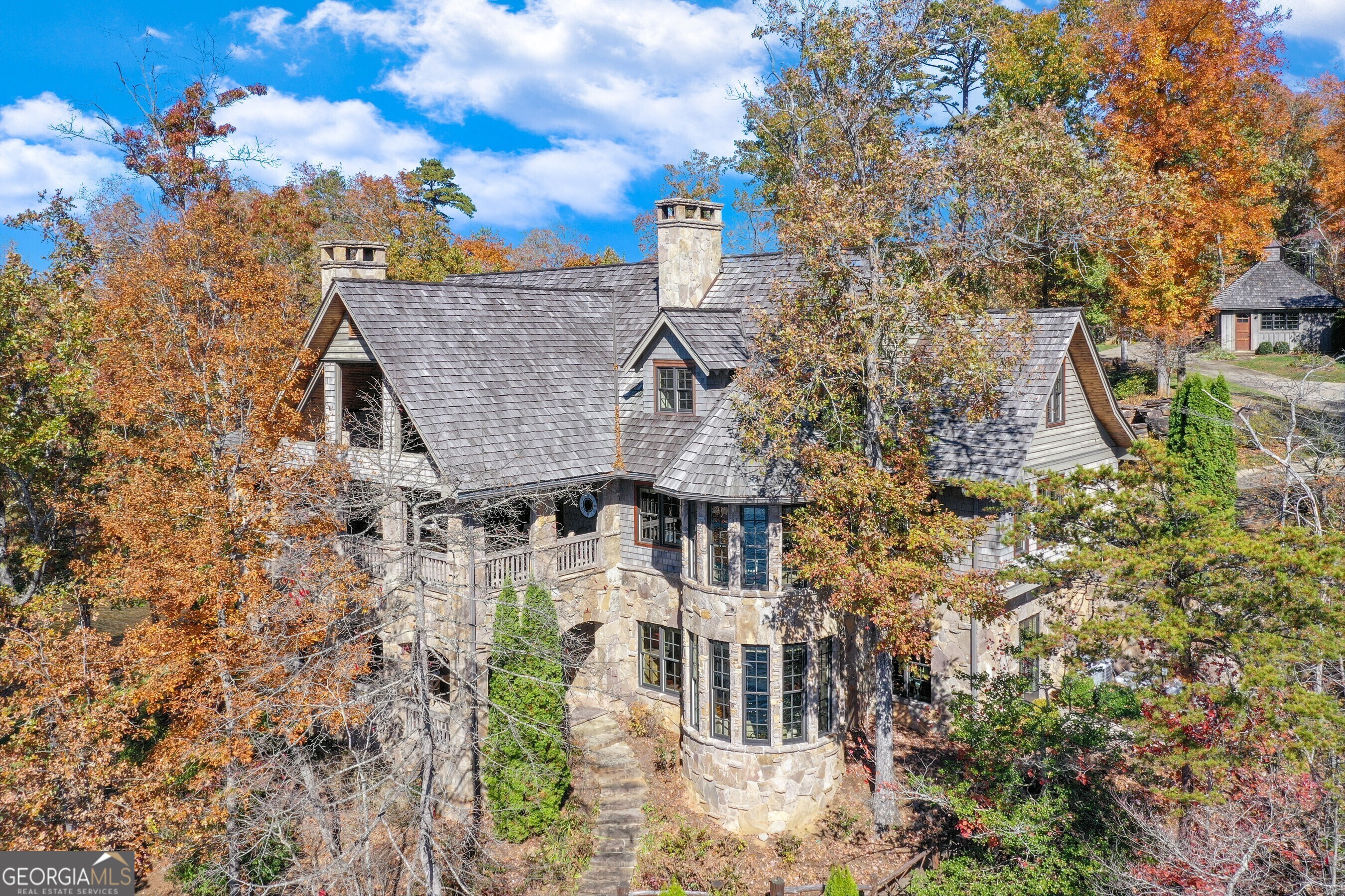 Lake Burton - Residential