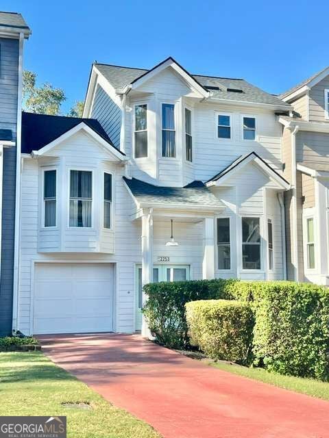 Photo of 2253 Goodwood Boulevard SE, Smyrna, GA 30080 (MLS # 10855332)