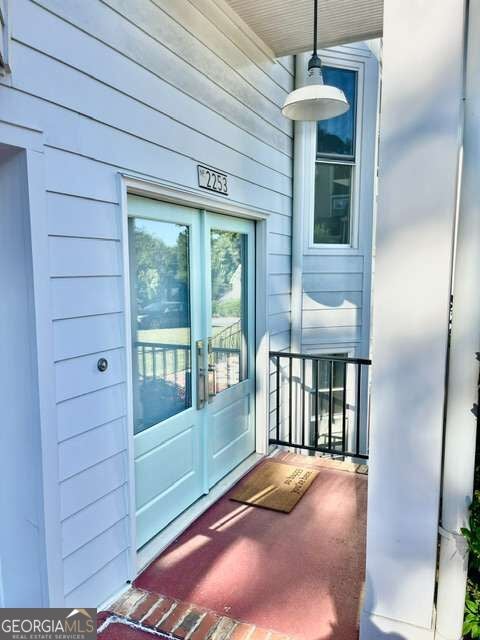 Photo of 2253 Goodwood Boulevard SE, Smyrna, GA 30080 (MLS # 10855332)