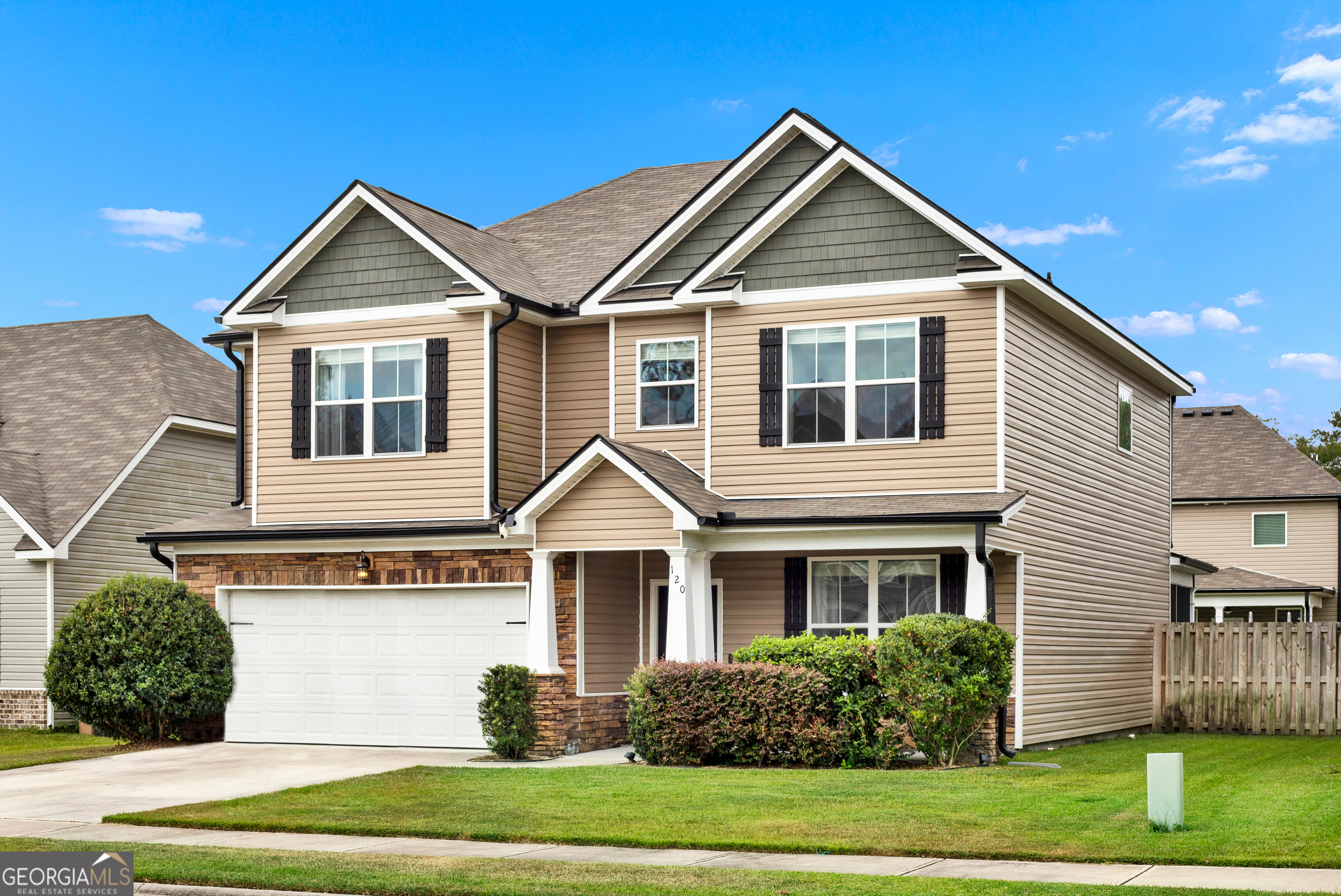 120 Annie DR