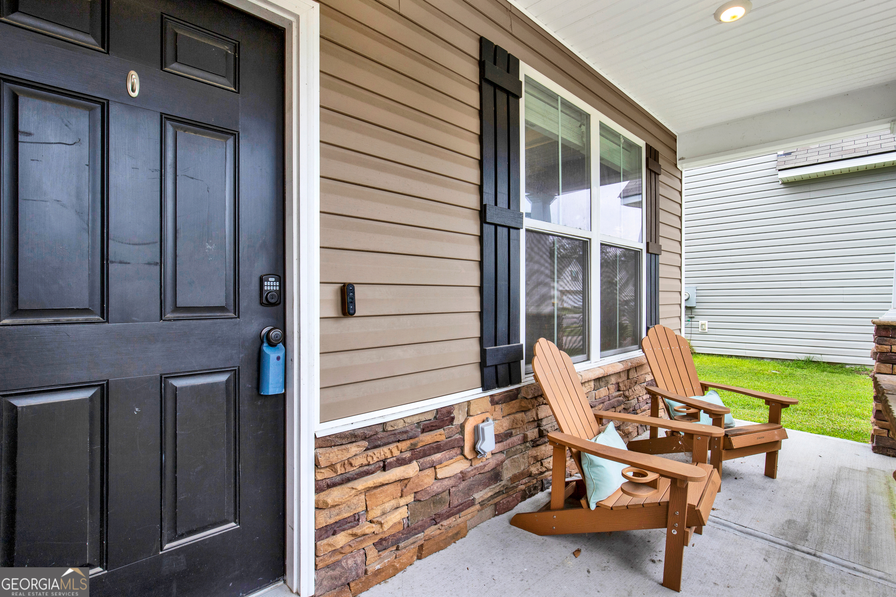 120 Annie DR