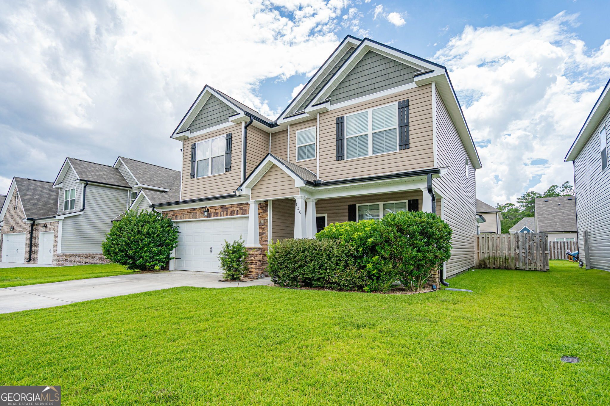 120 Annie DR