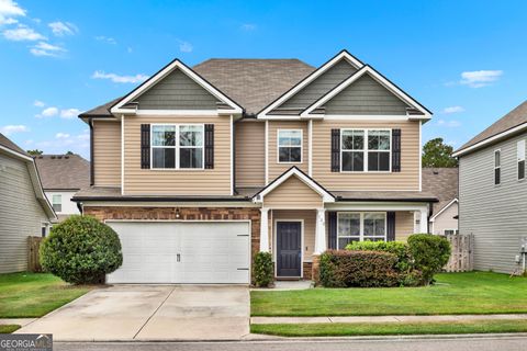 120 Annie DR Guyton GA 31312