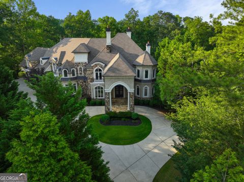 13560 Blakmaral LN Milton GA 30004