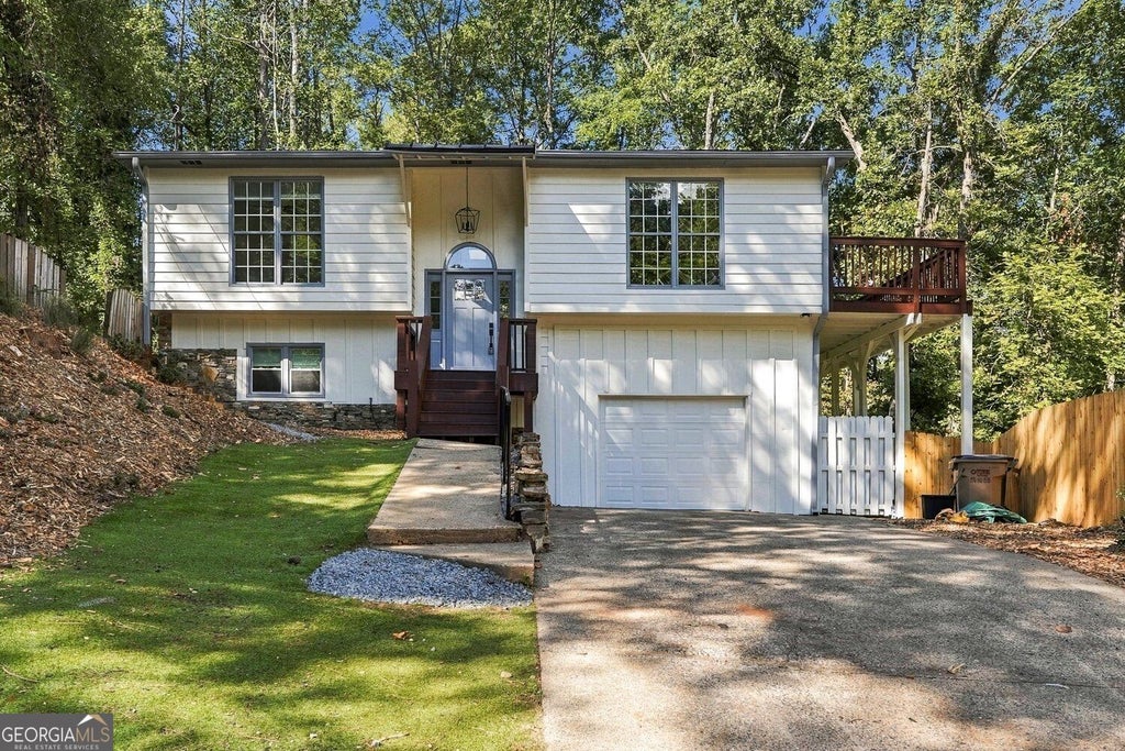 Photo of 707 Copper Trace Way, Woodstock, GA 30189 (MLS # 10853726)