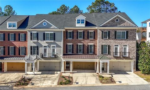 6187 Trumbul Oaks CT Mableton GA 30126