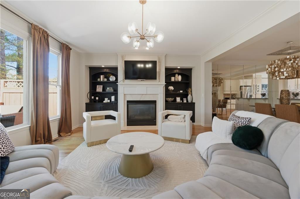 6187 Trumbul Oaks CT