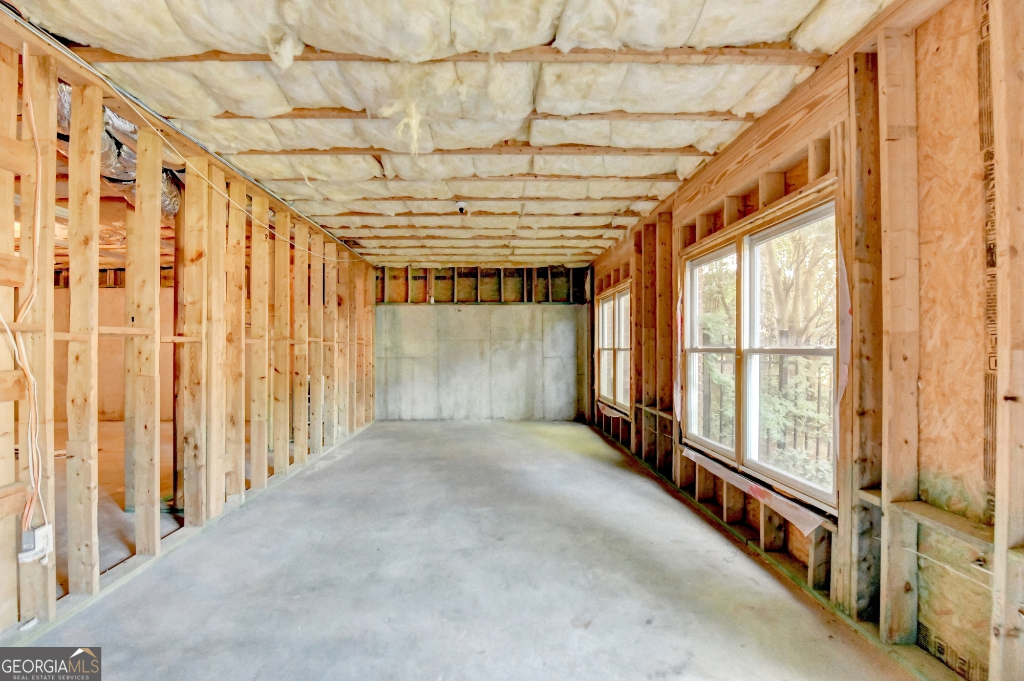 The Georgia Club - Residential