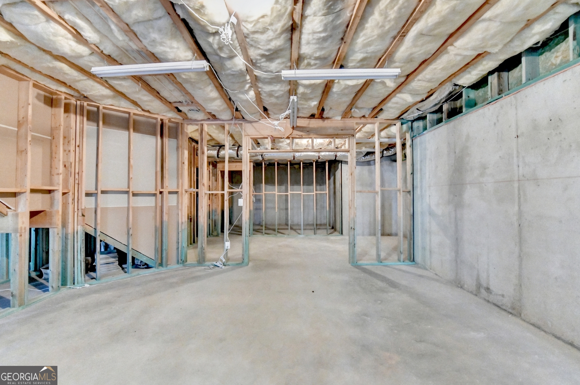 The Georgia Club - Residential