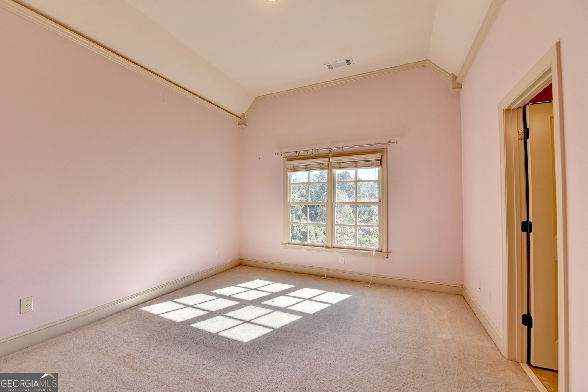 The Georgia Club - Residential