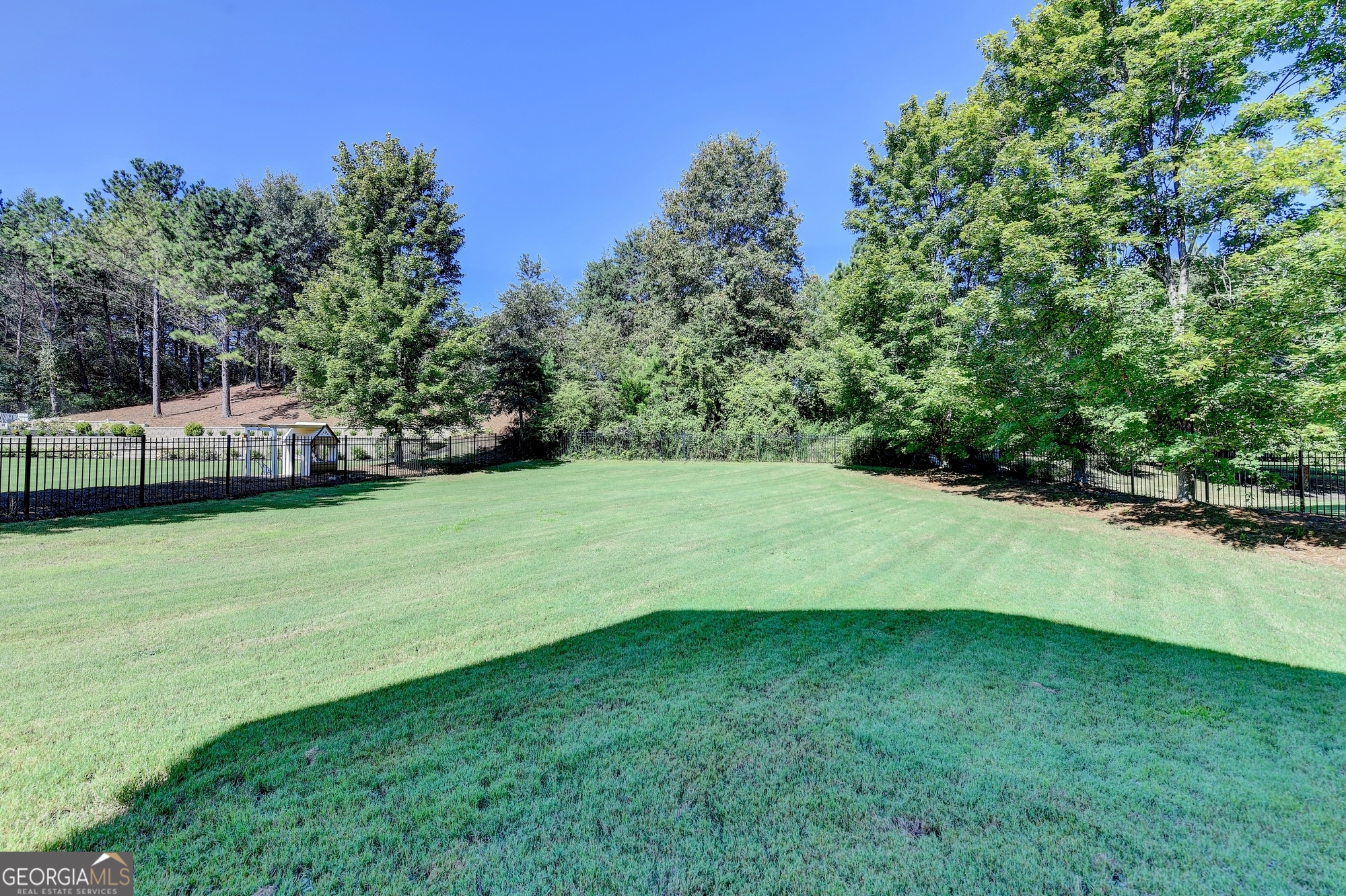 The Georgia Club - Residential