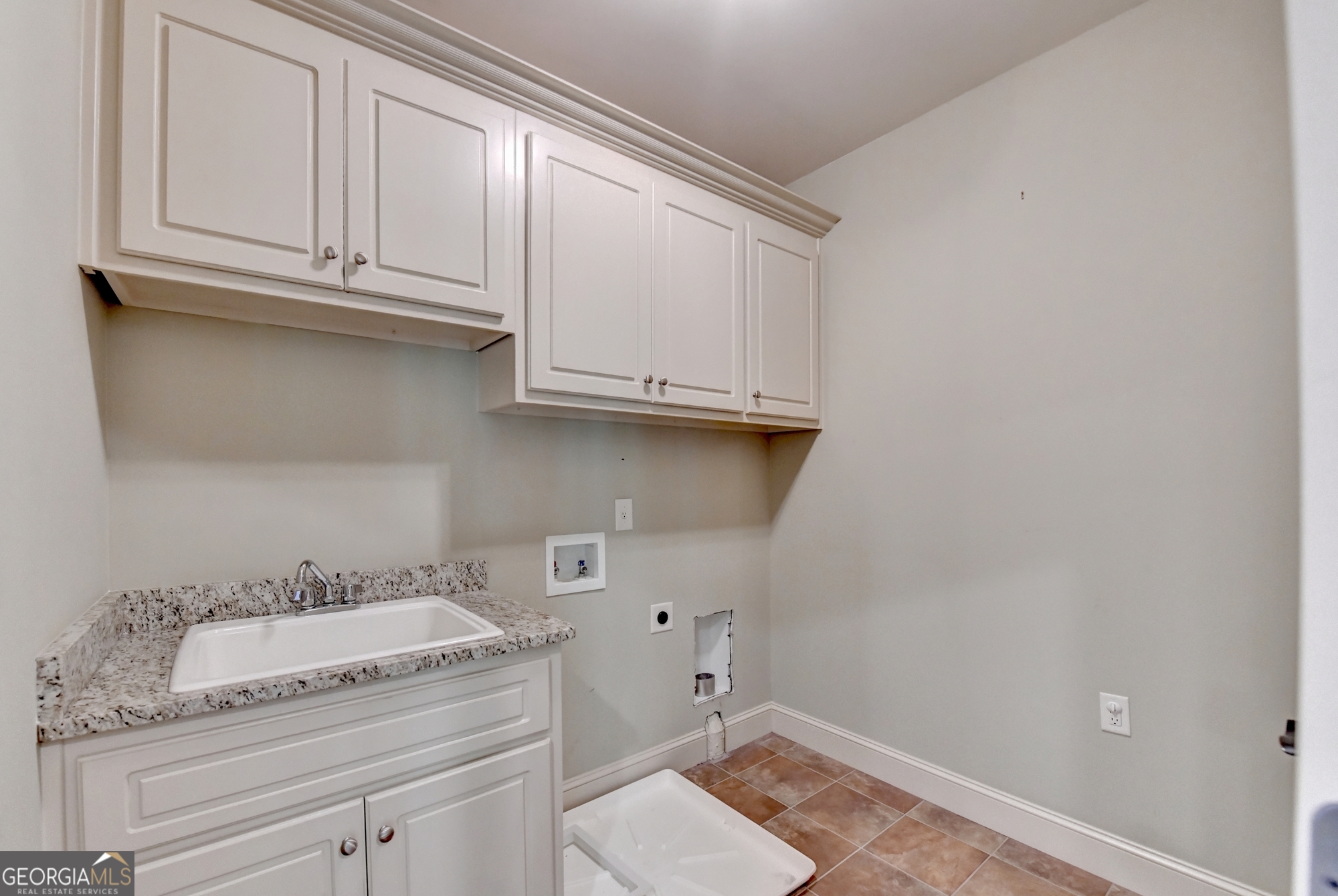 The Georgia Club - Residential