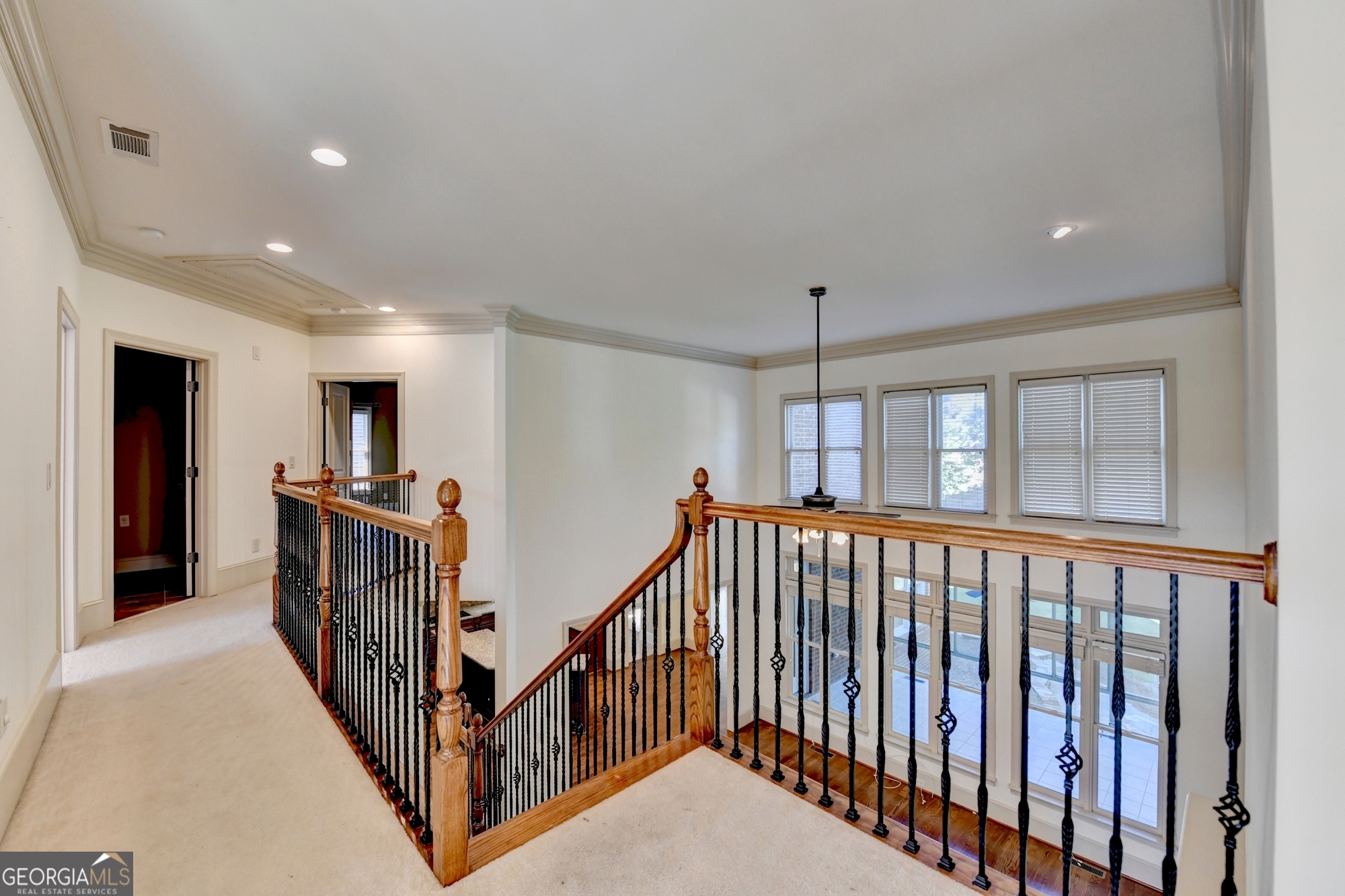 The Georgia Club - Residential