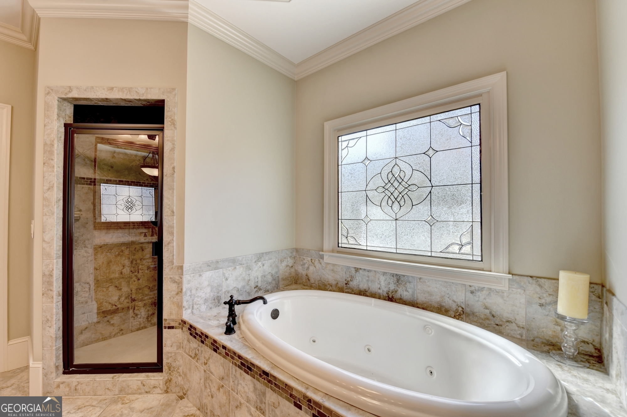 The Georgia Club - Residential