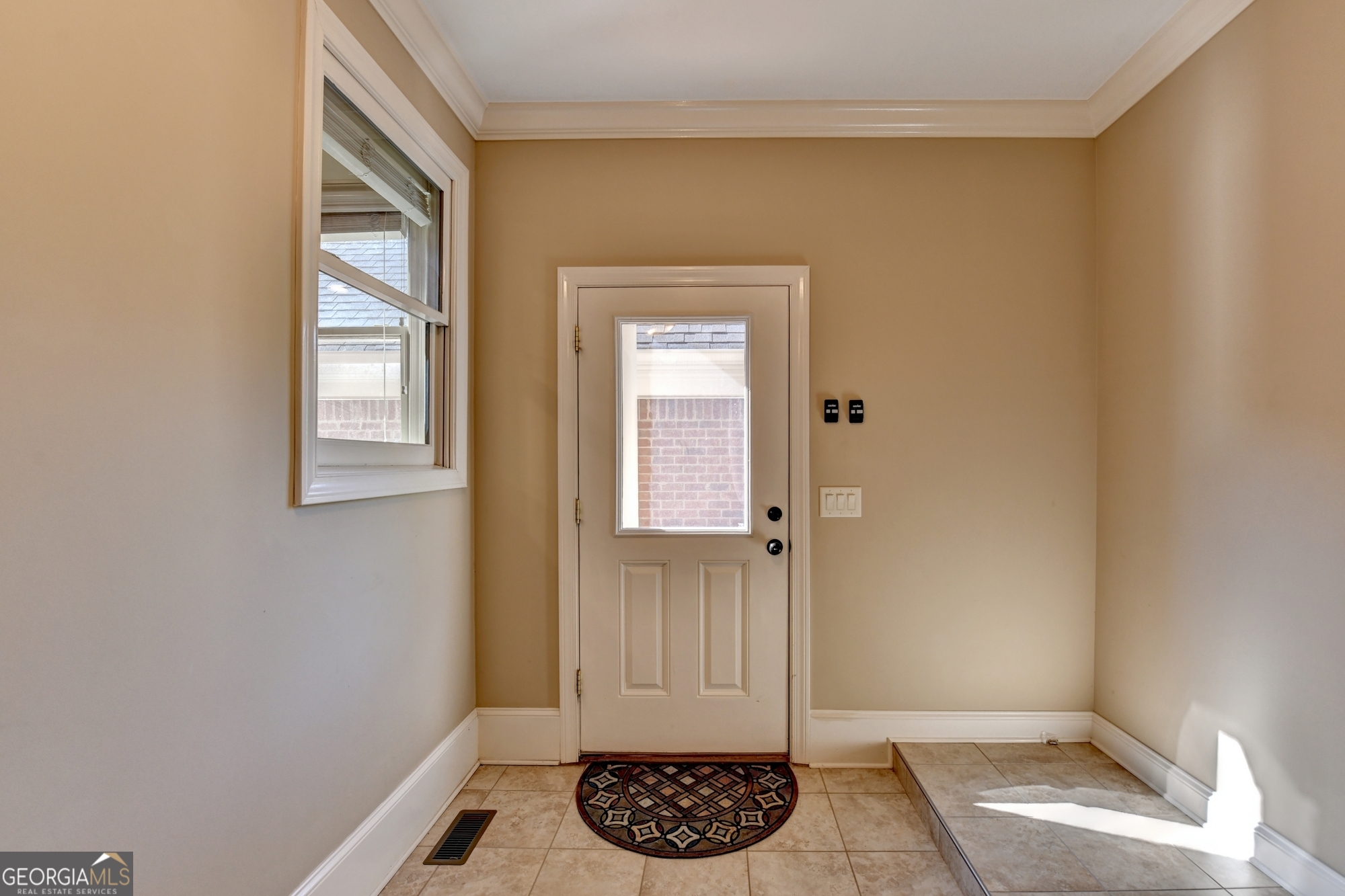 The Georgia Club - Residential