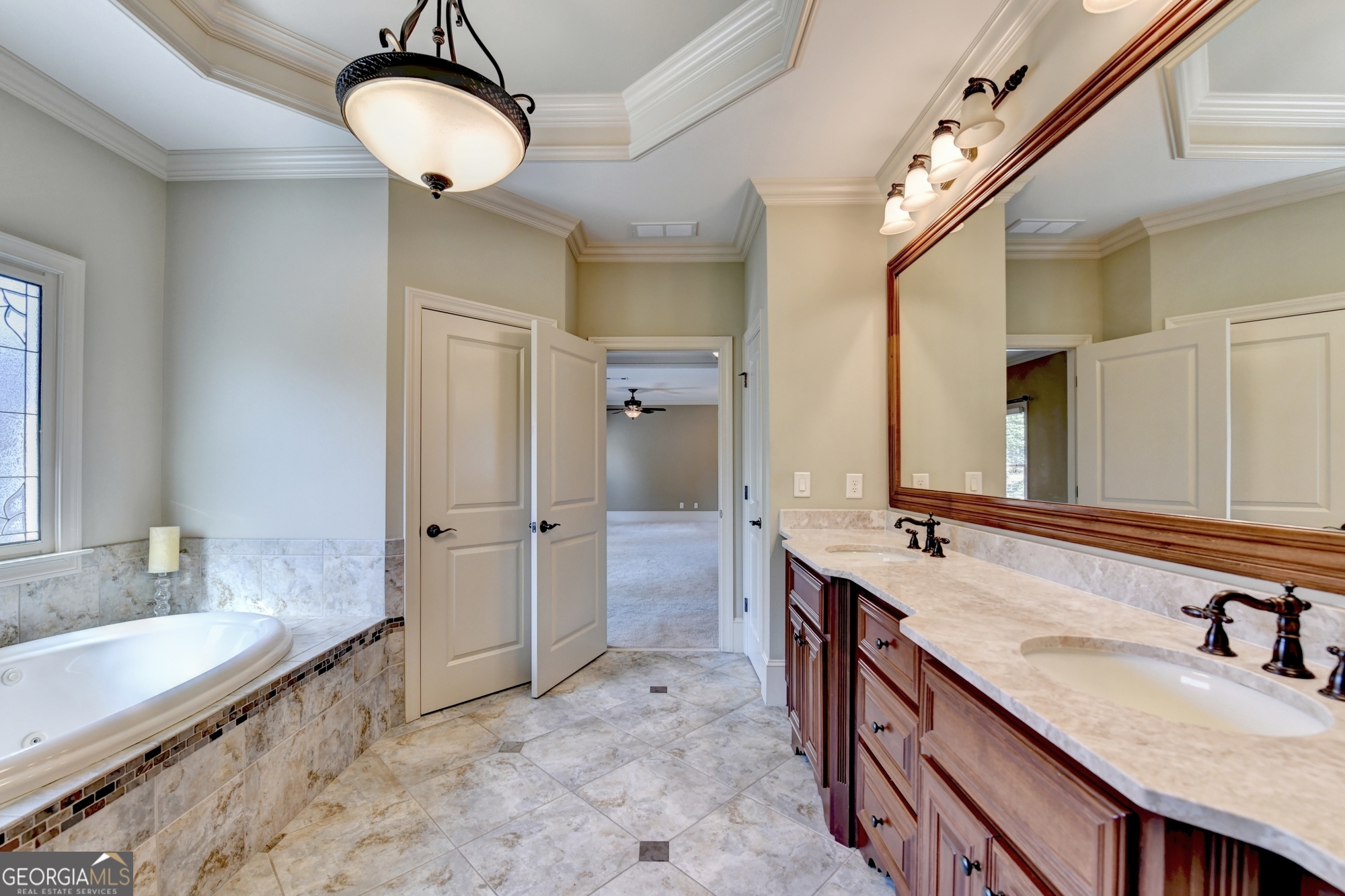 The Georgia Club - Residential