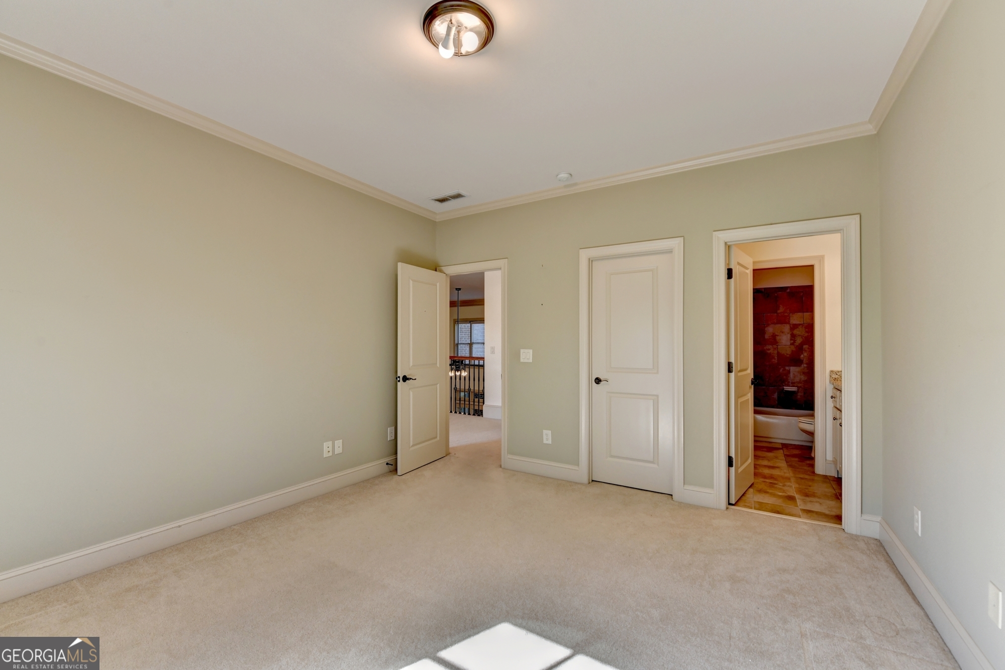 The Georgia Club - Residential